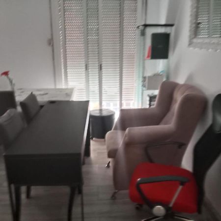 Habitacion Privada Tarragona Con Cocina Salon Y Terraza Piso Compartido Екстер'єр фото