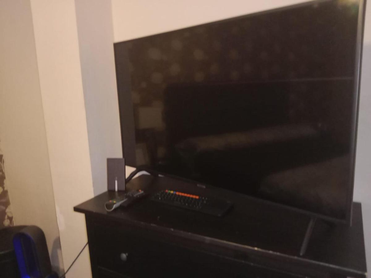 Habitacion Privada Tarragona Con Cocina Salon Y Terraza Piso Compartido Екстер'єр фото