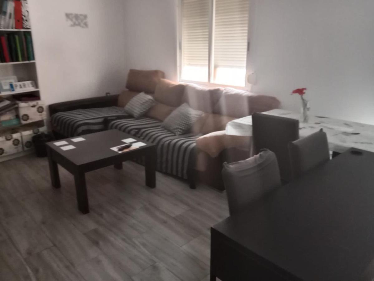 Habitacion Privada Tarragona Con Cocina Salon Y Terraza Piso Compartido Екстер'єр фото