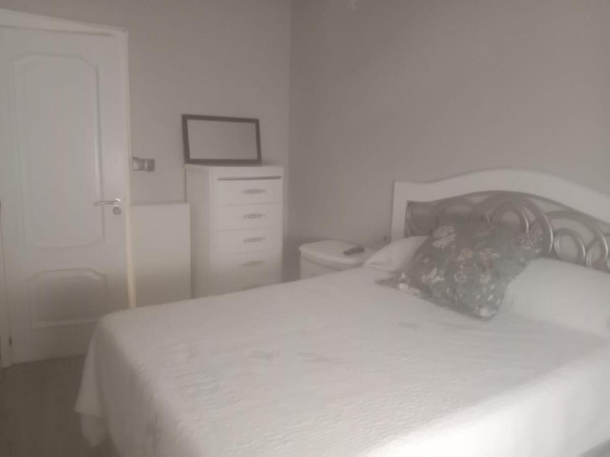 Habitacion Privada Tarragona Con Cocina Salon Y Terraza Piso Compartido Екстер'єр фото