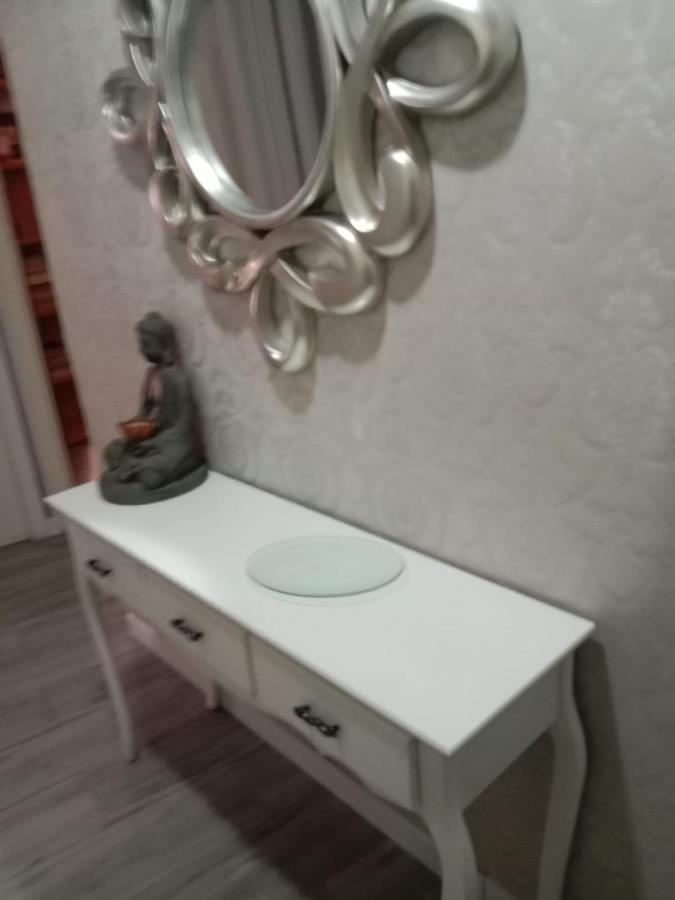 Habitacion Privada Tarragona Con Cocina Salon Y Terraza Piso Compartido Екстер'єр фото