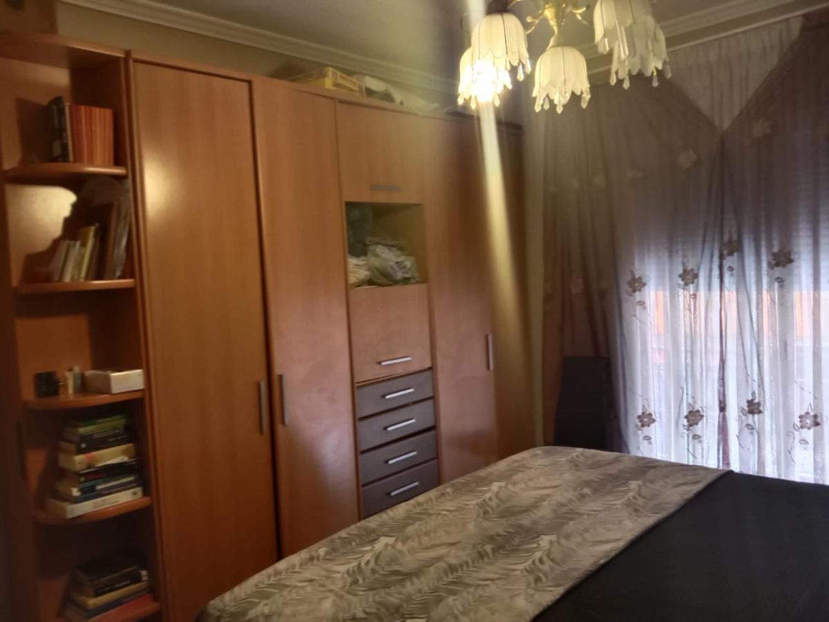 Habitacion Privada Tarragona Con Cocina Salon Y Terraza Piso Compartido Екстер'єр фото