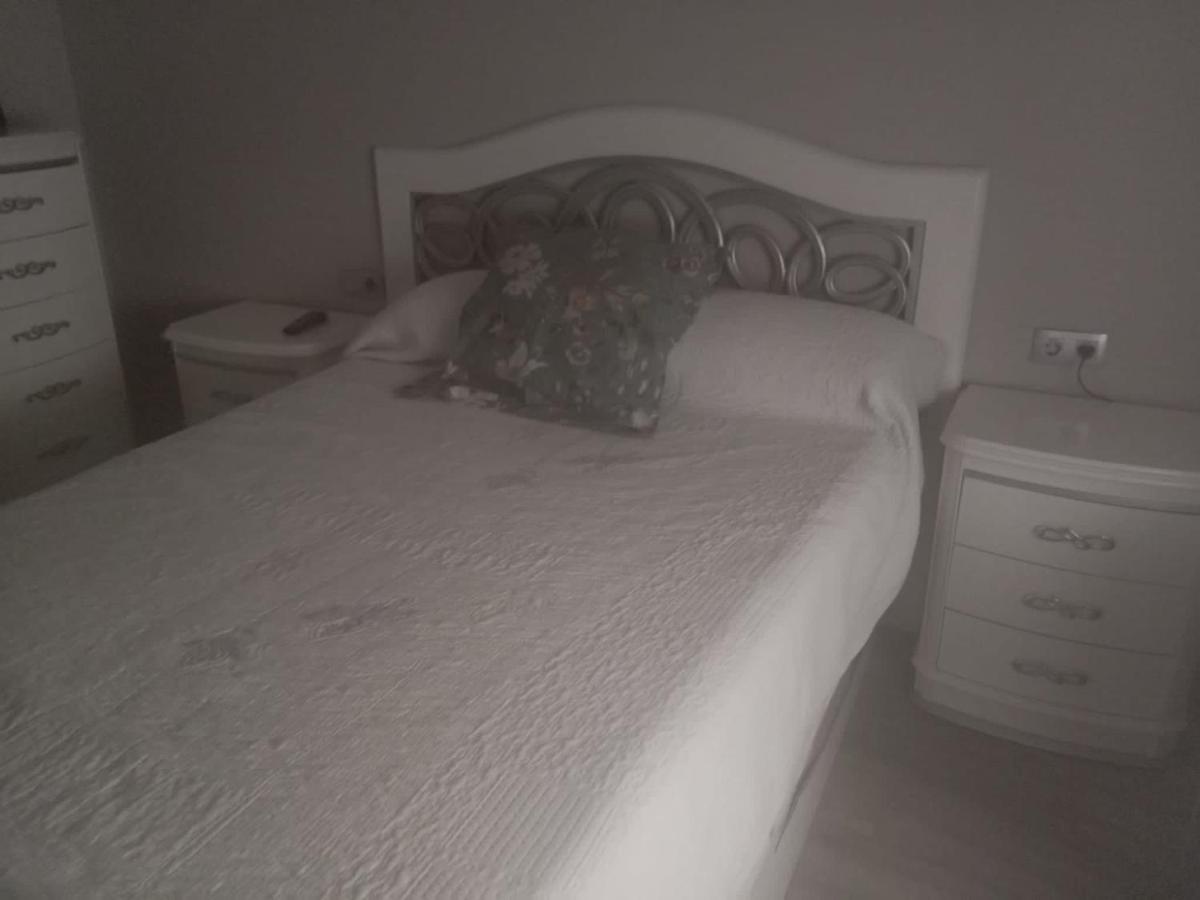 Habitacion Privada Tarragona Con Cocina Salon Y Terraza Piso Compartido Екстер'єр фото