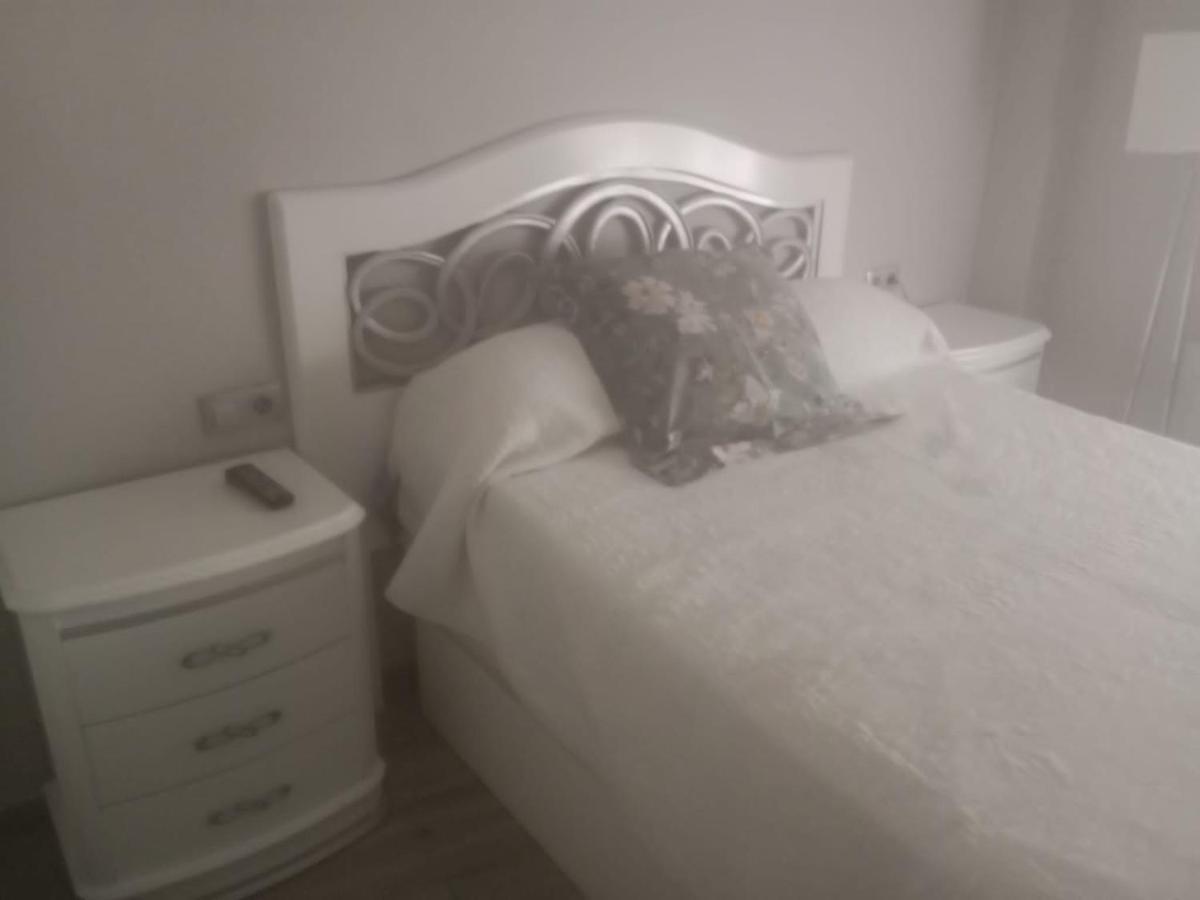 Habitacion Privada Tarragona Con Cocina Salon Y Terraza Piso Compartido Екстер'єр фото